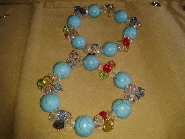 Pulseira Bijuteria (p036)