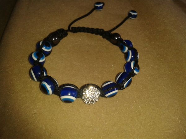 Pulseira Bijuteria (p045)