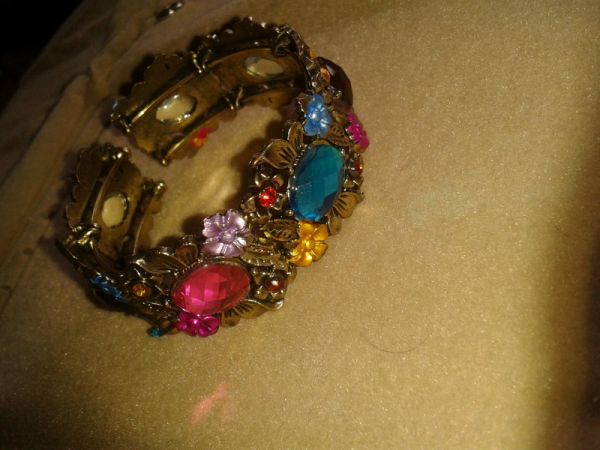 Pulseira Bracelete (p012)