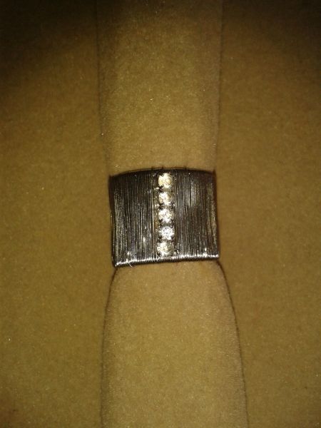Anel Bijuteria (a072)