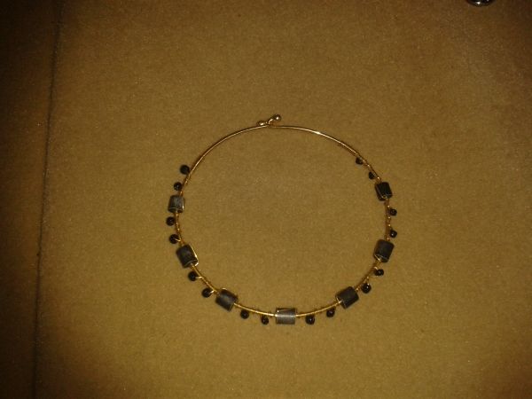 Pulseira Folheada (p074)