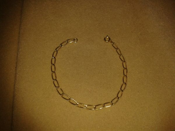 Pulseira Folheada (pp077)