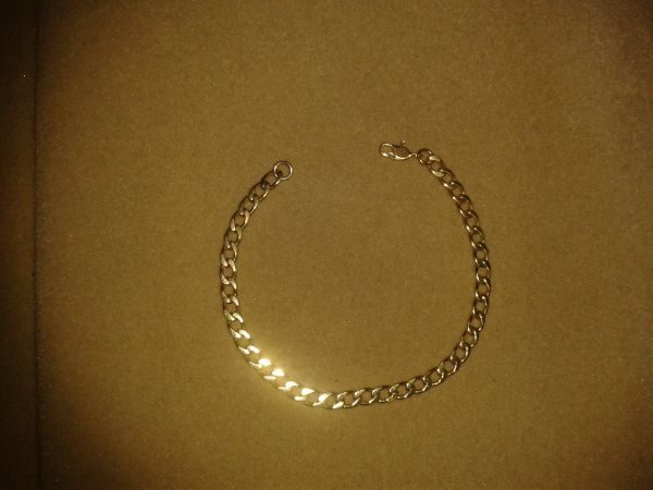 Pulseira Folheada (p075)